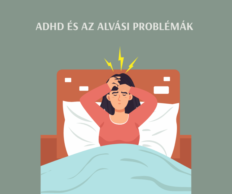 ADHD alvas