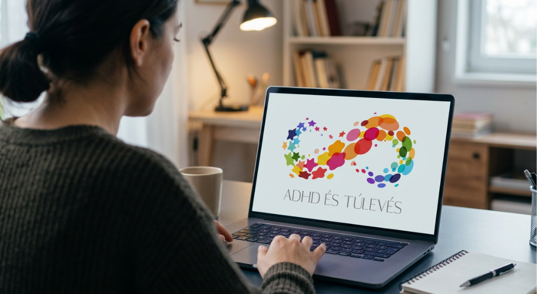 ADHD és Túlevés kurzus